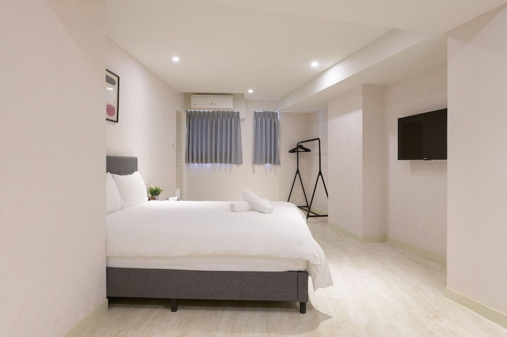 Deluxe Double Room, 1 Double Bed