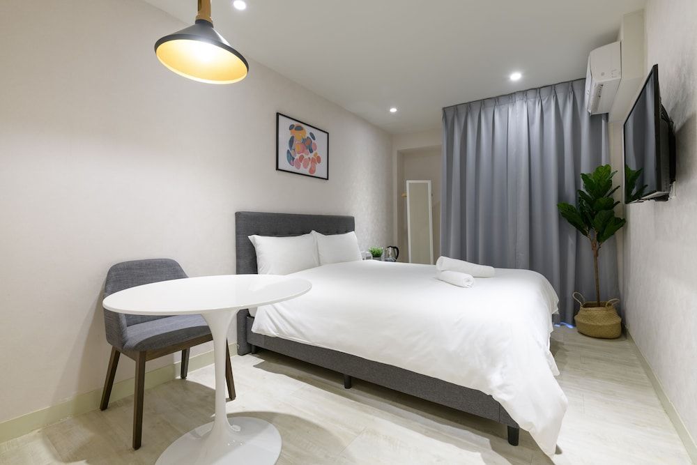 Comfort Double Room, 1 Double Bed