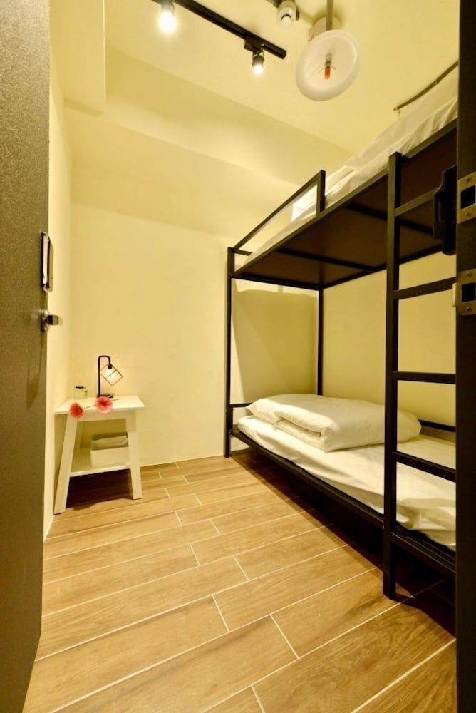 undefined Enter Inn TA - Hostel 2