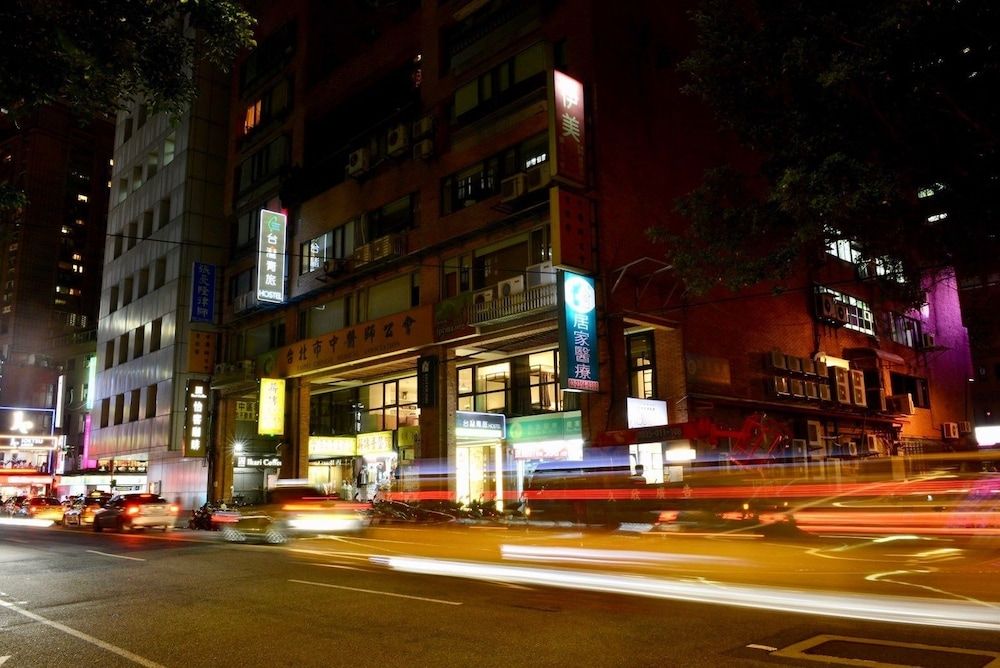 undefined Enter Inn TA - Hostel