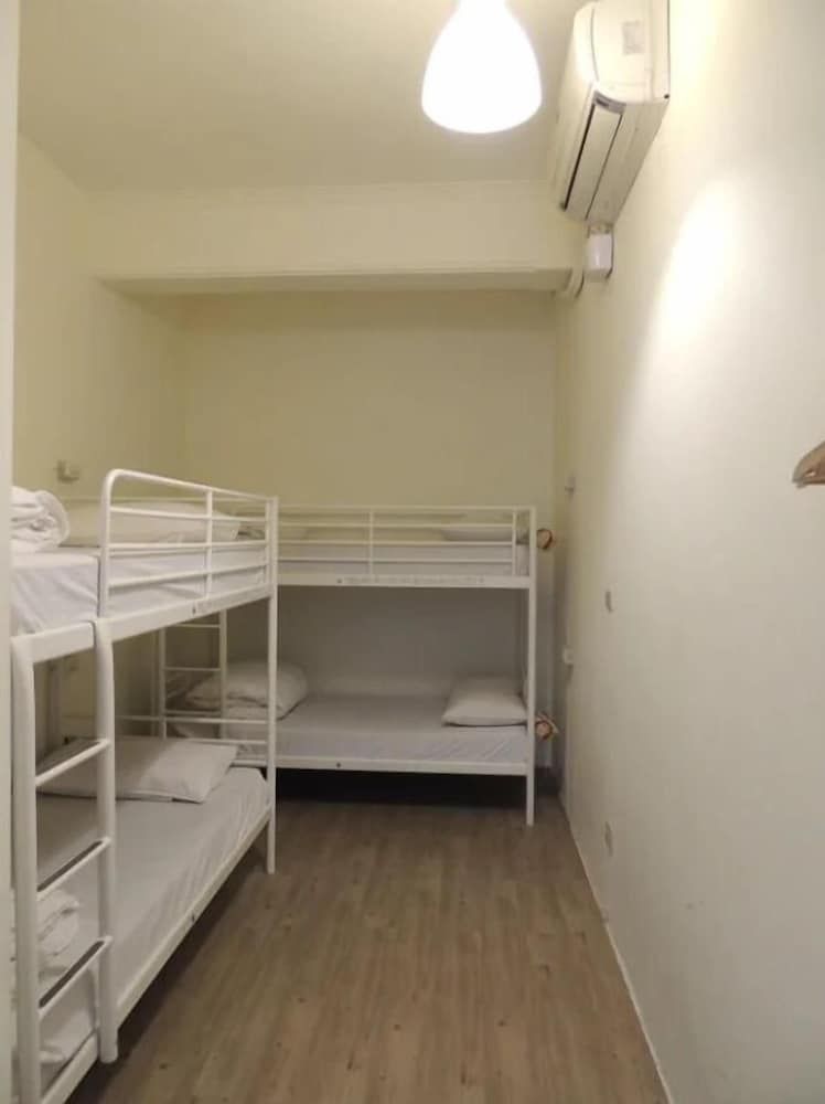 undefined Talking Taipei Backpackers Hostel 6