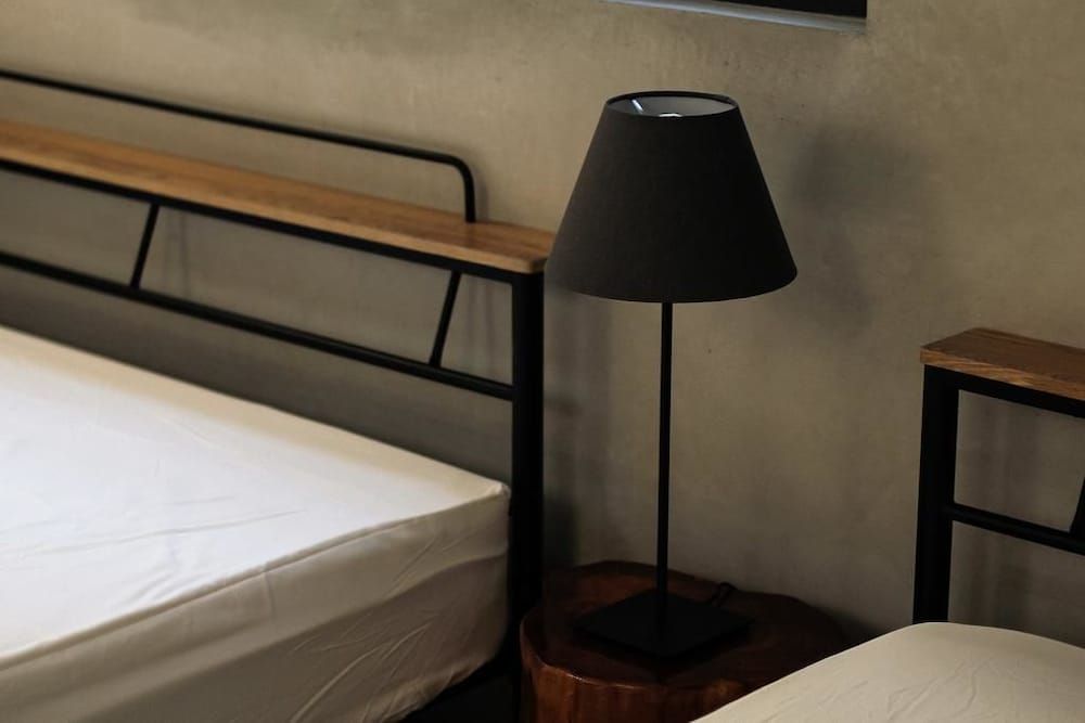 The Grey Loft One Quadruple Room 3