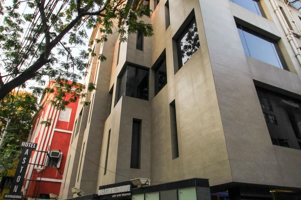 undefined HOTEL ASTON INTERNATIONAL 9