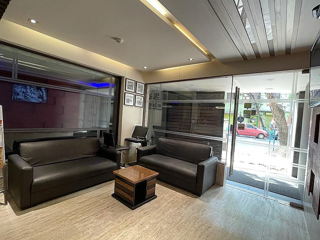 undefined HOTEL ASTON INTERNATIONAL 3