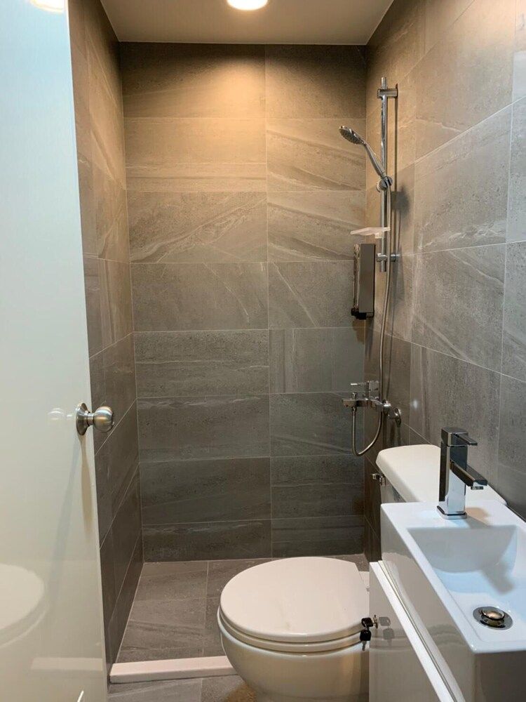 Homy Inn Zhongxiao Dunhua Standard Double Room 3
