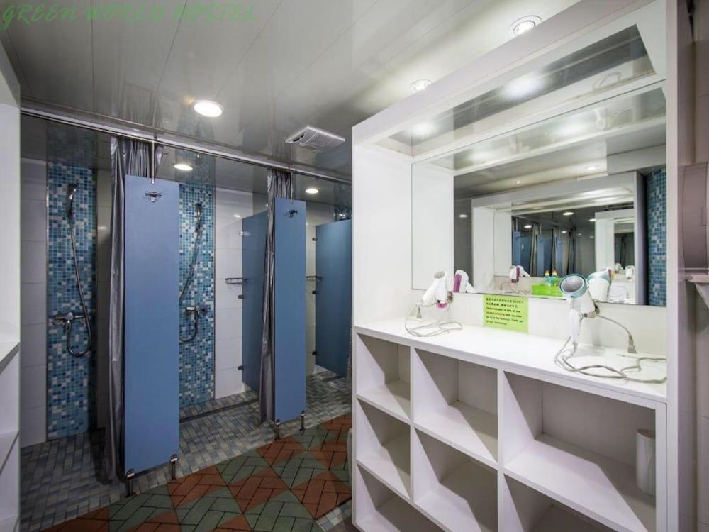 Homy Inn Zhongxiao Dunhua 1 Bed in Mixed Dormitory 6