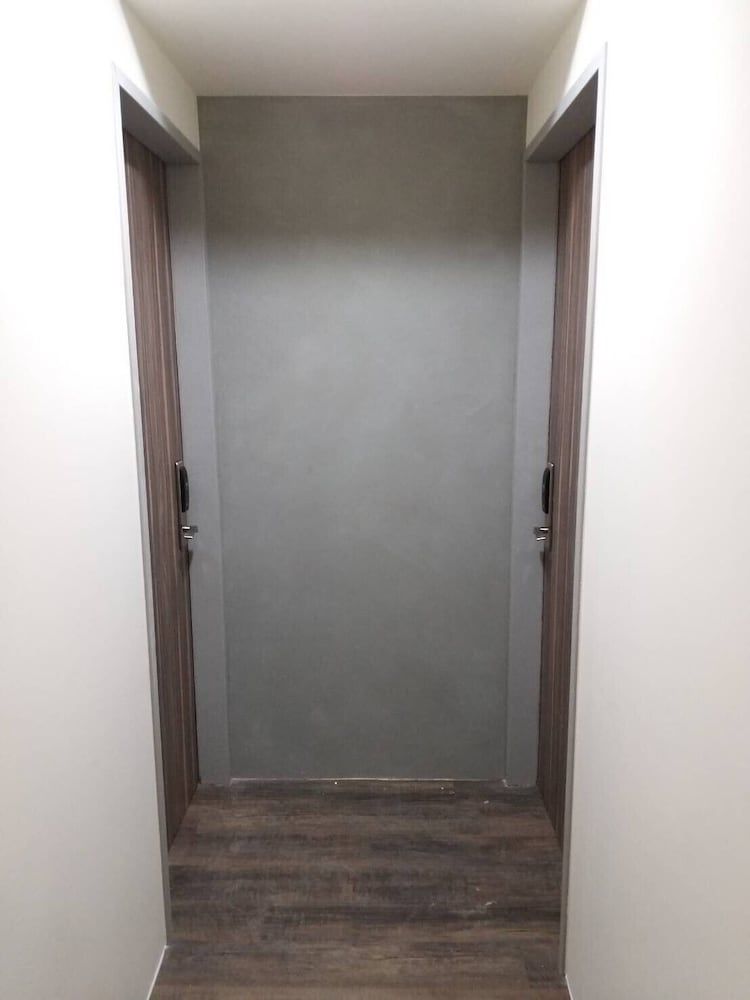 Homy Inn Zhongxiao Dunhua Standard Double Room 2