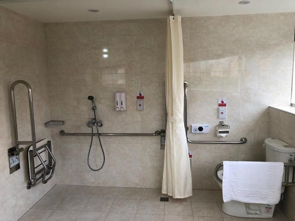 undefined Homy Inn Zhongxiao Dunhua 7