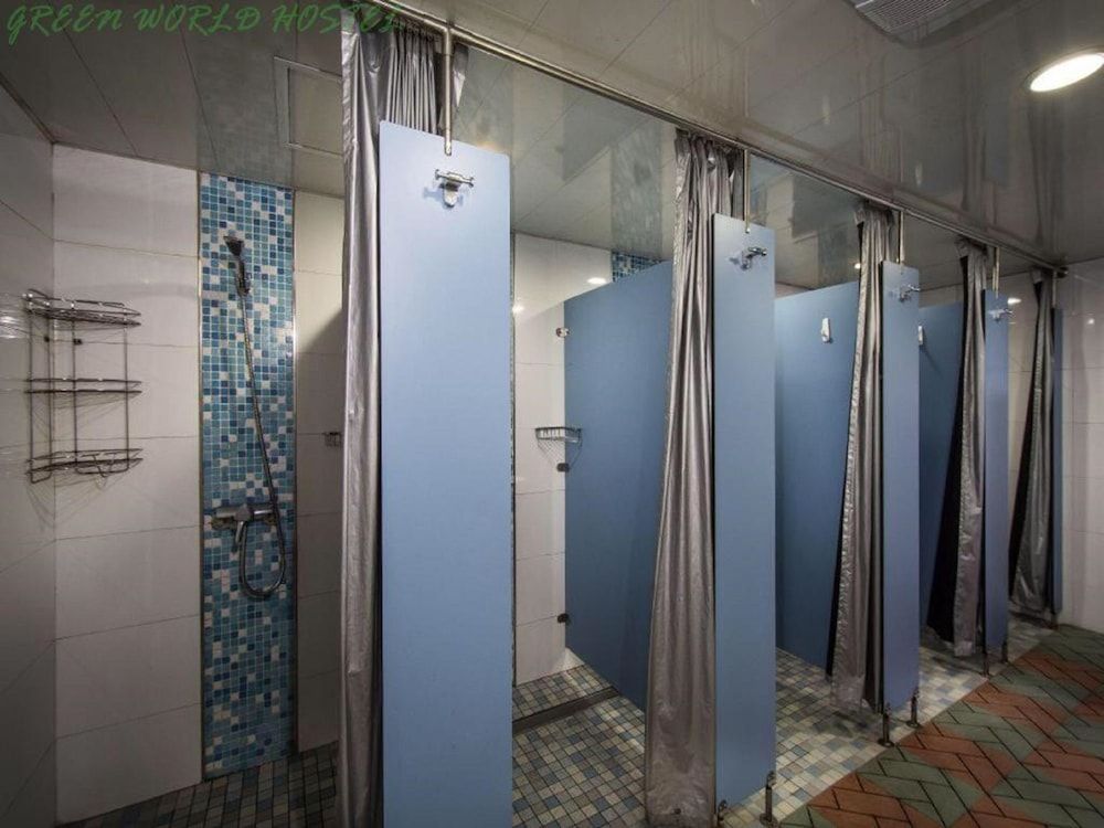 Homy Inn Zhongxiao Dunhua 1 Bed in Mixed Dormitory 7