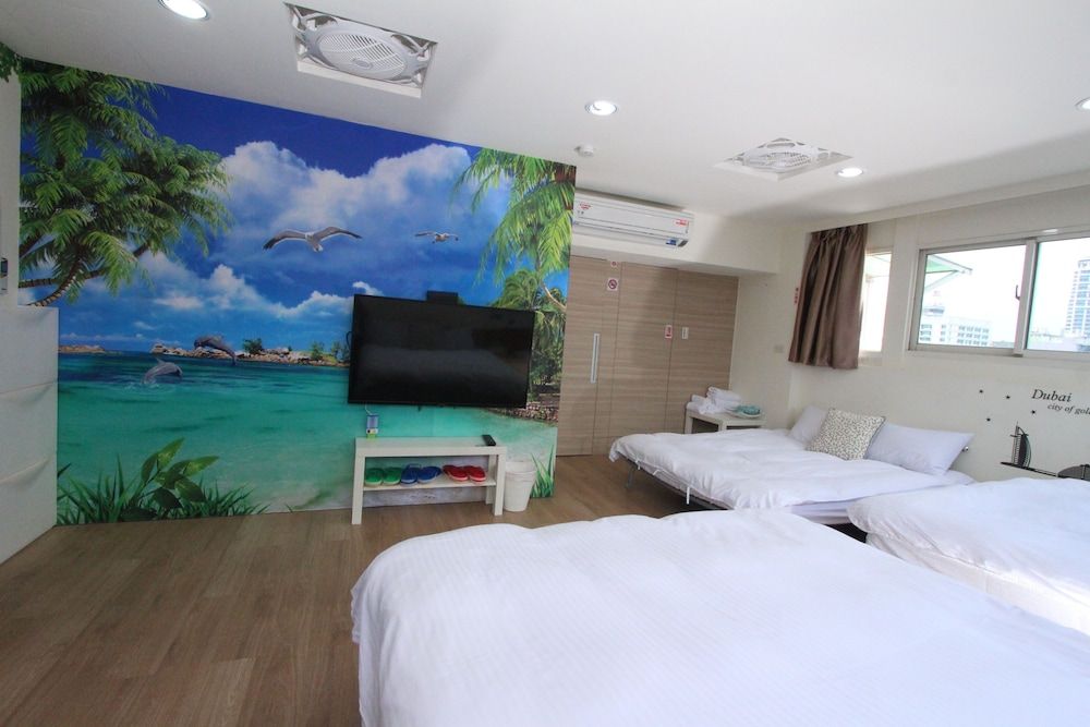 undefined HF Ximen Chengdu 5