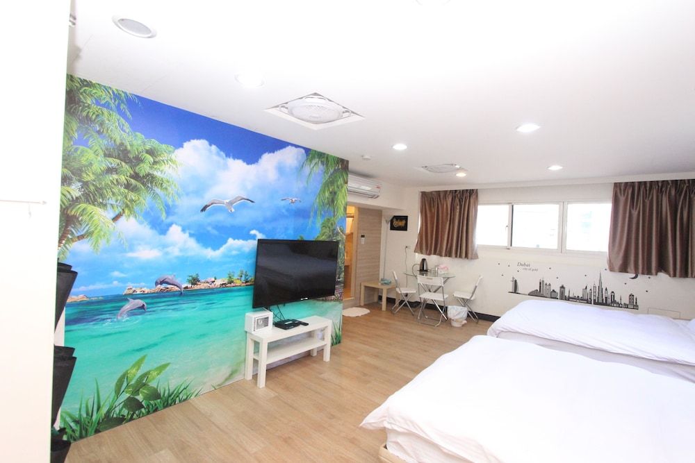 undefined HF Ximen Chengdu 8