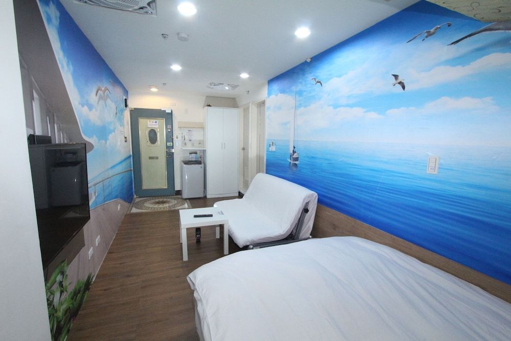 undefined HF Ximen Chengdu 7