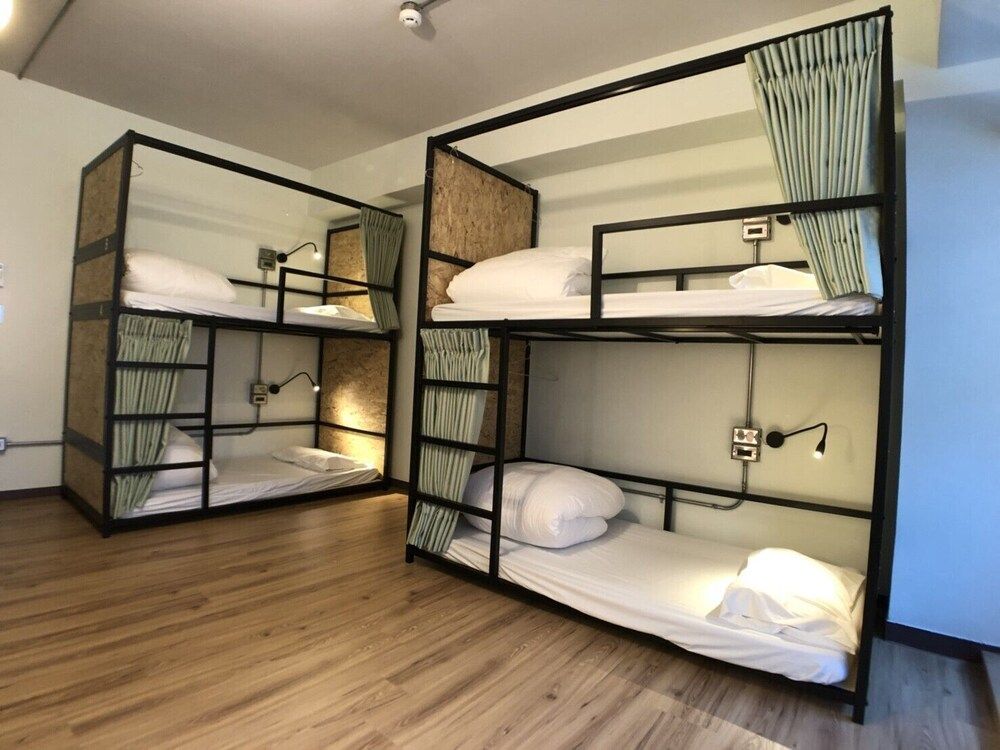 undefined Annie's House Taipei - Hostel 3