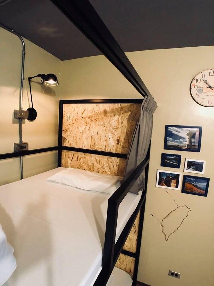 undefined Annie's House Taipei - Hostel 4