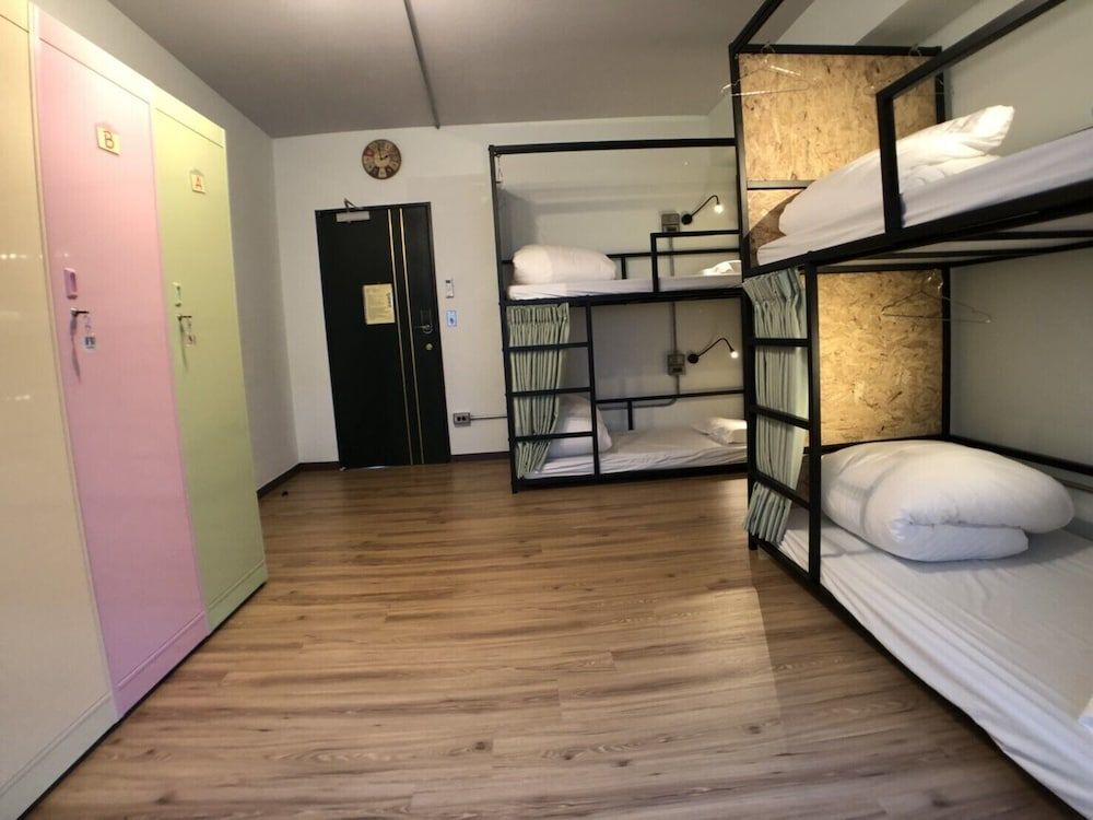 undefined Annie's House Taipei - Hostel 2