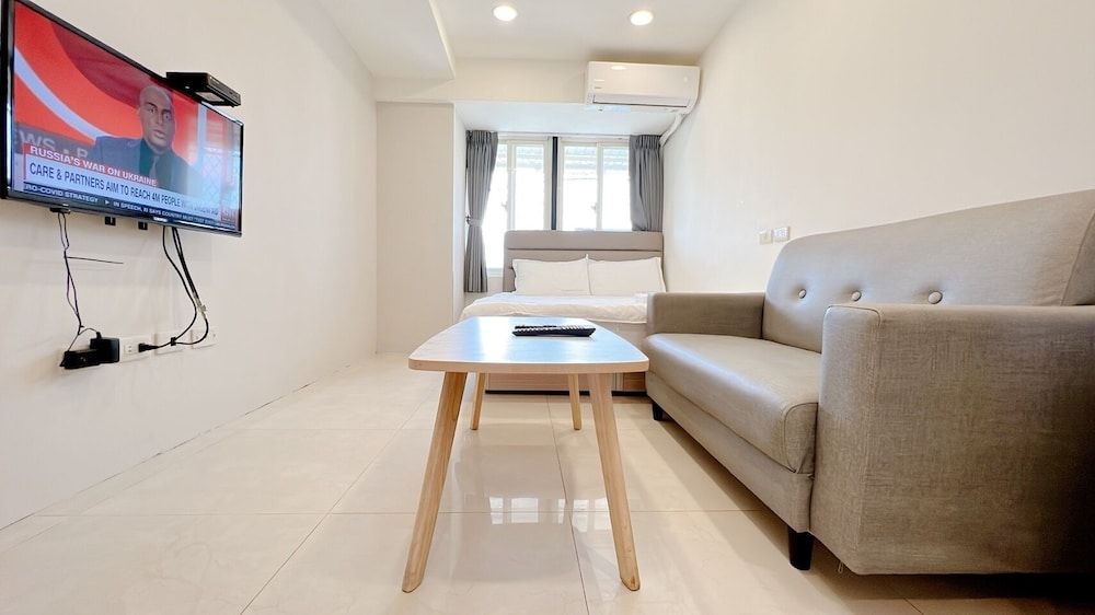 undefined Tea Street Lively District 7