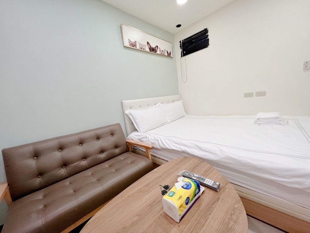 undefined Tea Street Lively District 6