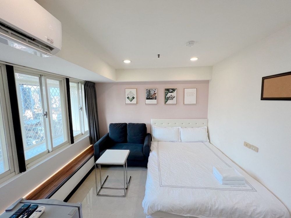 undefined Tea Street Lively District 3