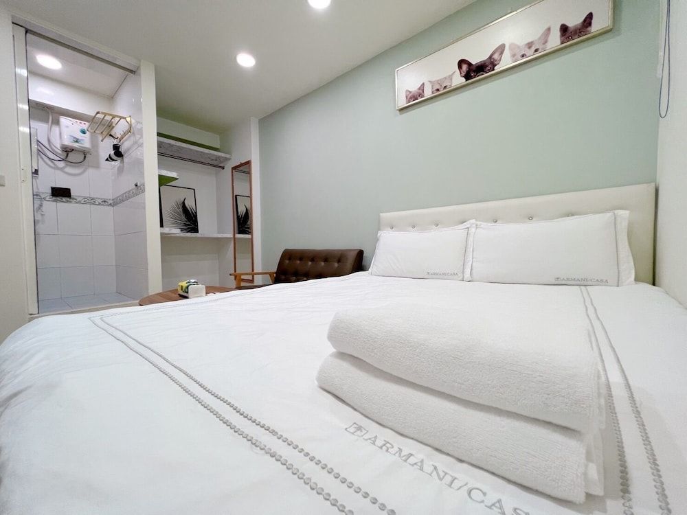 undefined Tea Street Lively District 5