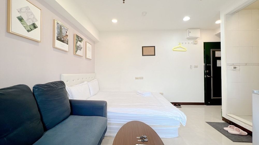 undefined Tea Street Lively District 2