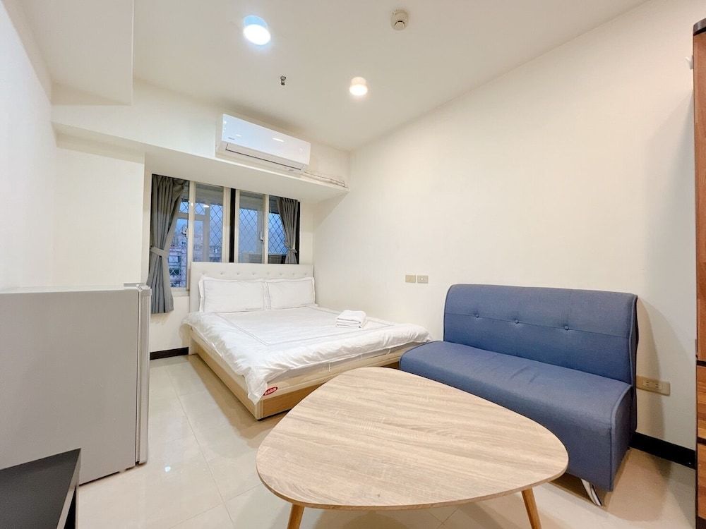 undefined Tea Street Lively District 10