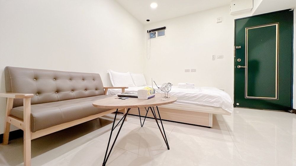 undefined Tea Street Lively District 4