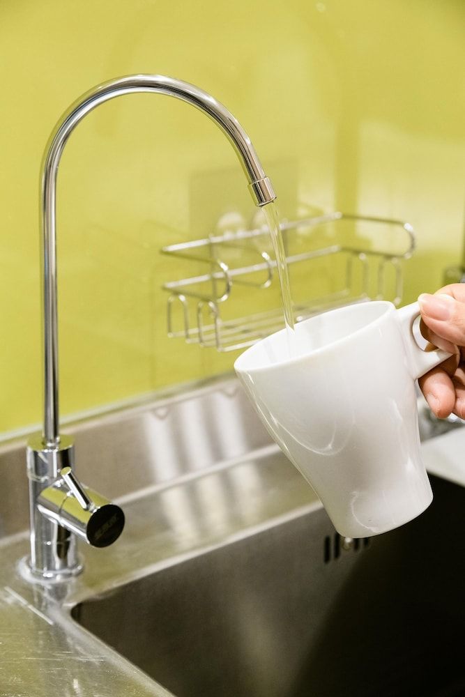 Sunshine Apartment Superior Quadruple Room 9