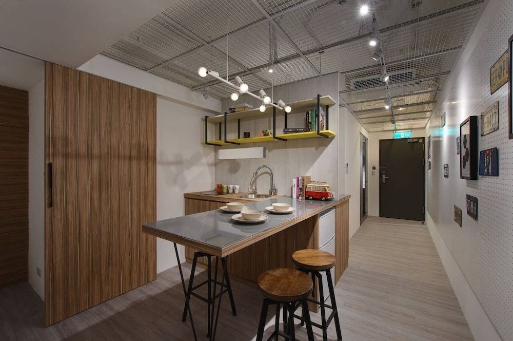 undefined Sunshine Apartment 3