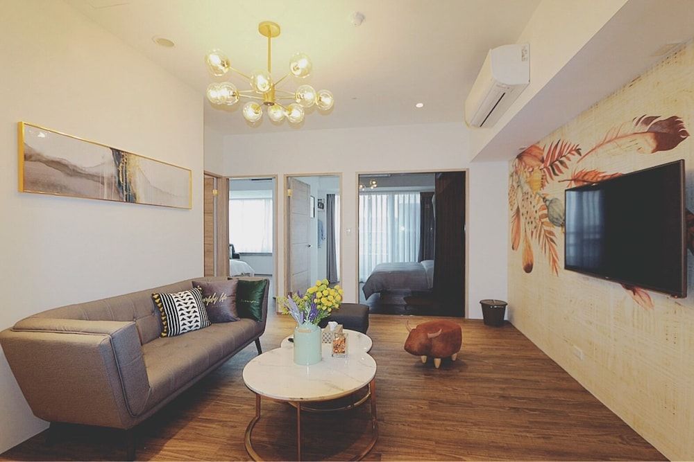 undefined Sunshine Apartment 2