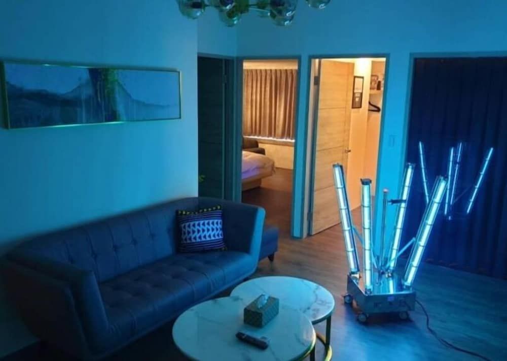 Sunshine Apartment Signature Apartment 5