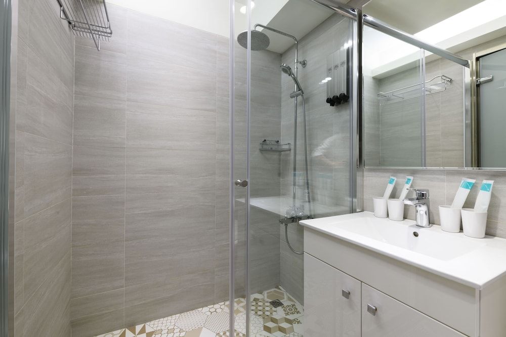 Sunshine Apartment Superior Quadruple Room 14