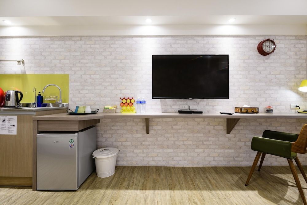 Sunshine Apartment Superior Quadruple Room 7