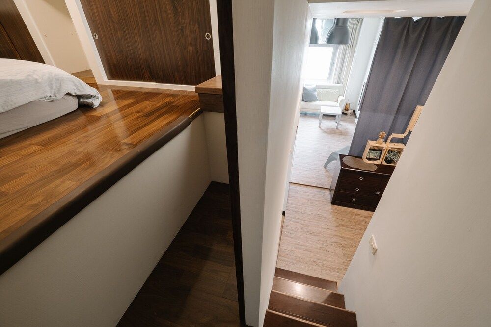 JN Home inn Family Apartment, 3 Bedrooms 14