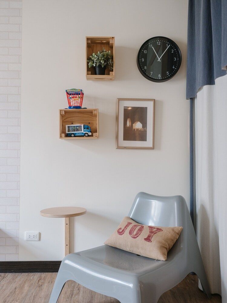 JN Home inn Family Apartment, 3 Bedrooms 28