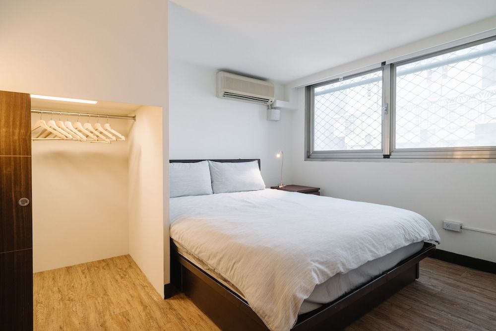 JN Home inn Family Apartment, 3 Bedrooms 5