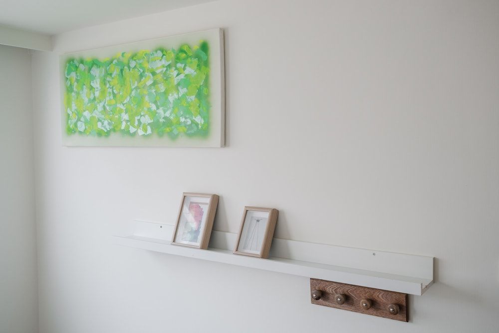 JN Home inn Family Apartment, 3 Bedrooms 6