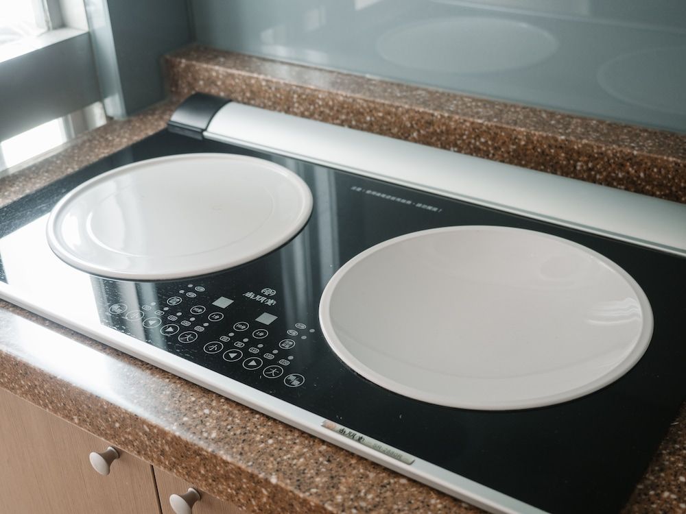 JN Home inn Family Apartment, 3 Bedrooms 17