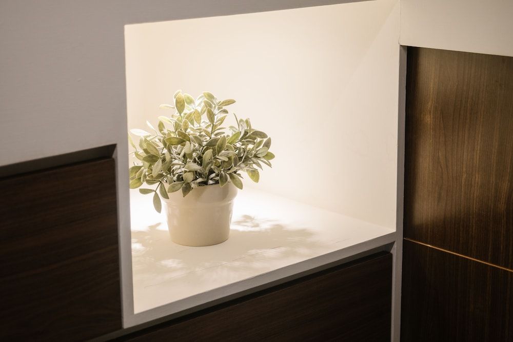 JN Home inn Family Apartment, 3 Bedrooms 8