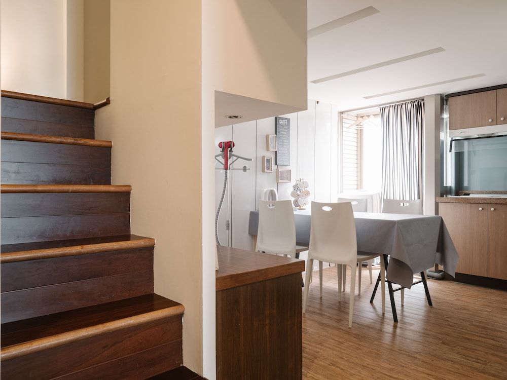 JN Home inn Family Apartment, 3 Bedrooms 22