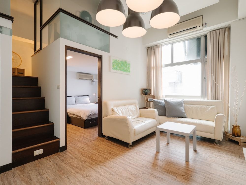 JN Home inn Family Apartment, 3 Bedrooms 25