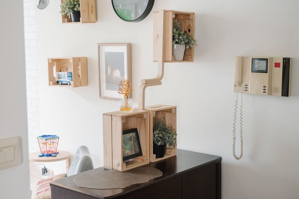 JN Home inn Family Apartment, 3 Bedrooms 3