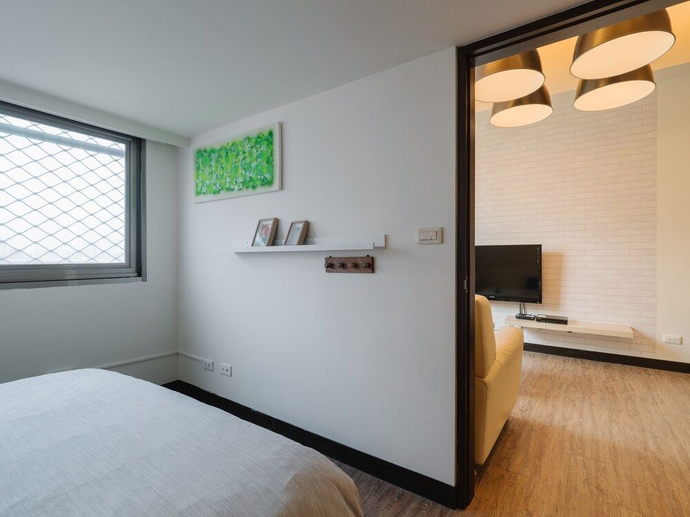 JN Home inn Family Apartment, 3 Bedrooms 12