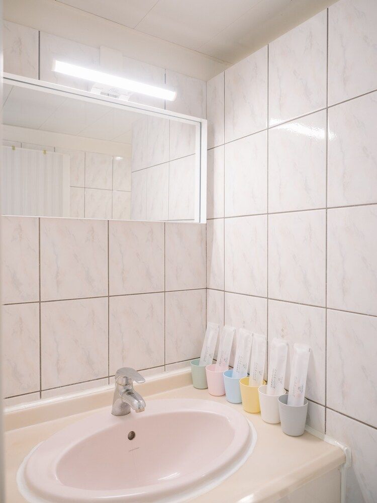 JN Home inn Family Apartment, 3 Bedrooms 32