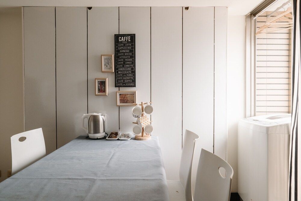 JN Home inn Family Apartment, 3 Bedrooms 23