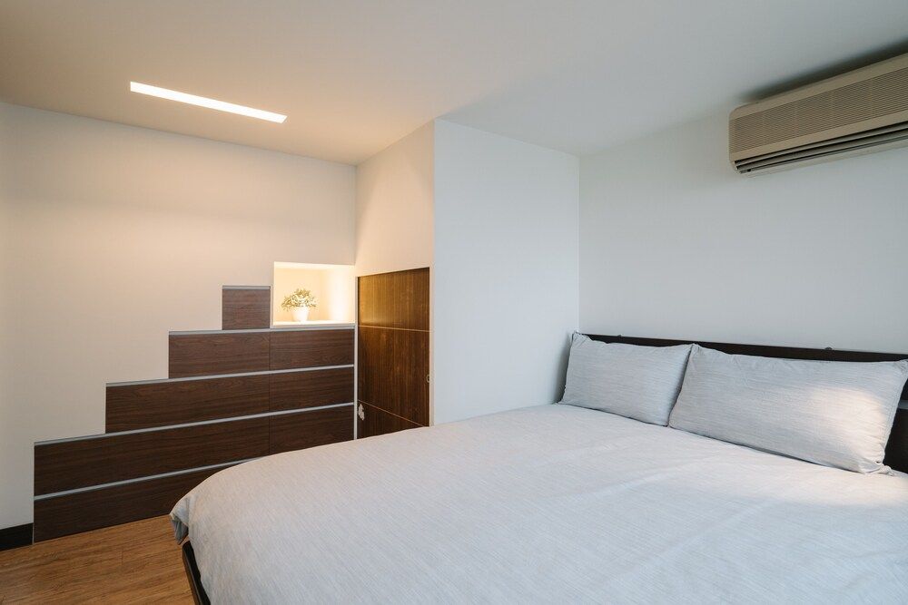 JN Home inn Family Apartment, 3 Bedrooms 10