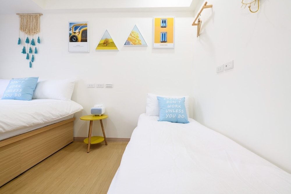 undefined Smiling Taipei 6