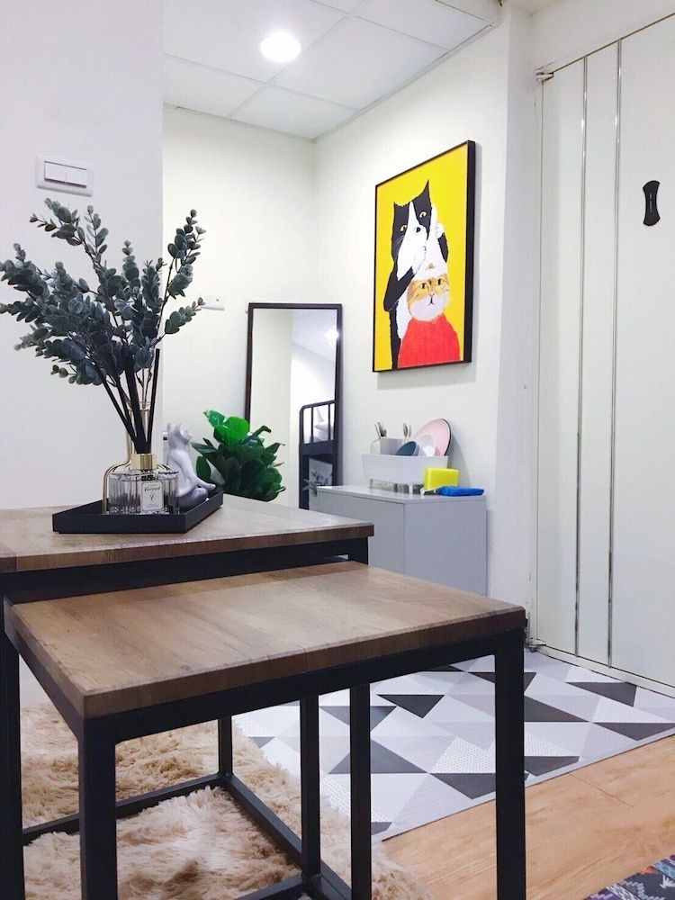 undefined Ha Ha Cat Home Ximending 5