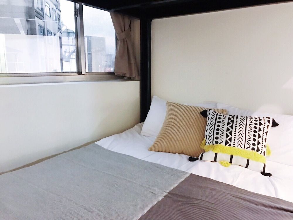 Ha Ha Cat Home Ximending Gallery Apartment, 1 Bedroom (806) 11