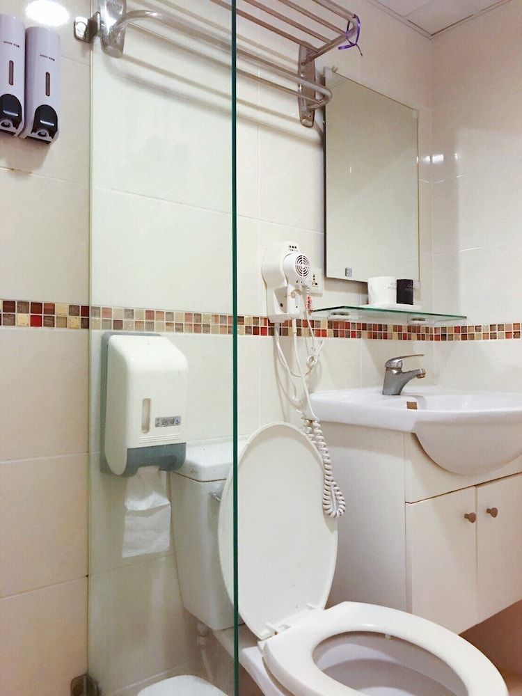 Ha Ha Cat Home Ximending Gallery Apartment, 1 Bedroom (806) 21