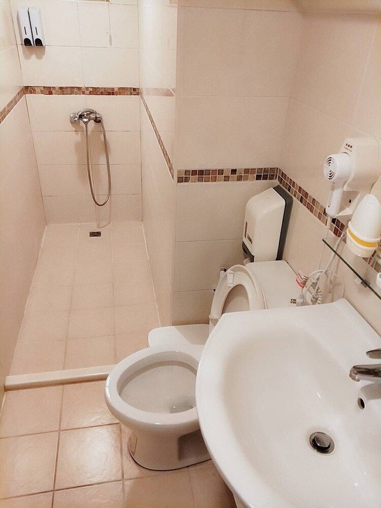 Ha Ha Cat Home Ximending Design Apartment, 1 Bedroom (808) 10